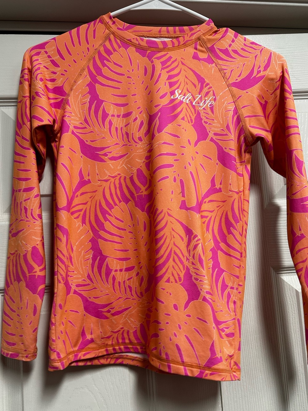 Salt Life Rashguard